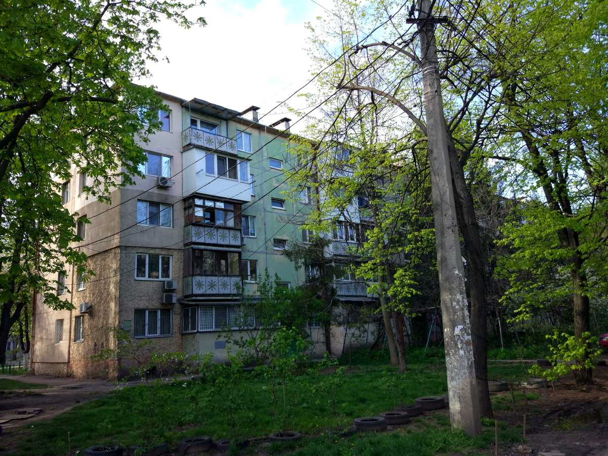 Фото дома
