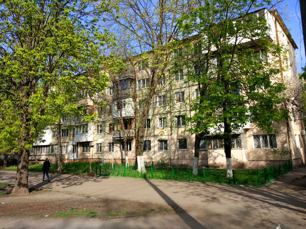 Фото дома