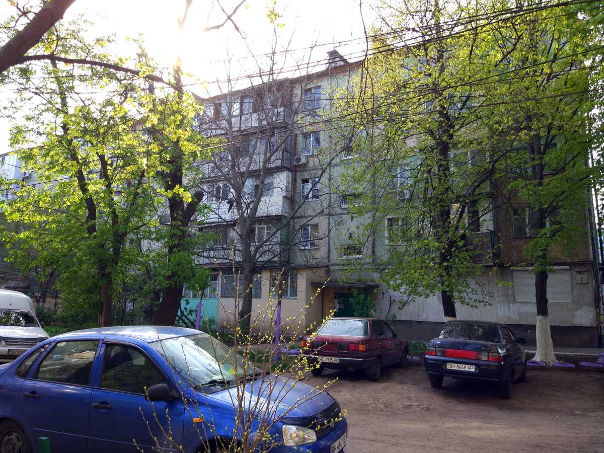 Фото дома