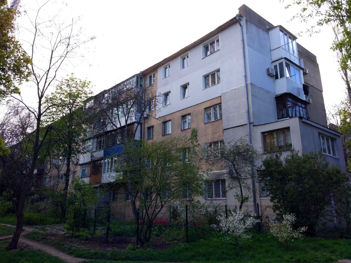 2-комнатная квартира по адресу Вишневского ген. Пер. (площадь 43,9 м²) - imageAlt 21 2-комнатная квартира по адресу Вишневского ген. Пер. (площадь 43,9 м²) - Atlanta.ua - imageAlt 21