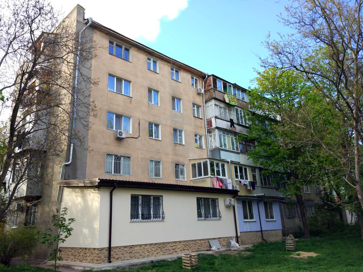 2-комнатная квартира по адресу Вишневского ген. Пер. (площадь 43,9 м²) - imageAlt 22 2-комнатная квартира по адресу Вишневского ген. Пер. (площадь 43,9 м²) - Atlanta.ua - imageAlt 22