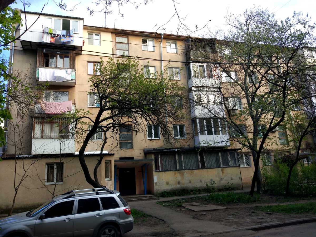2-комнатная квартира по адресу Вишневского ген. Пер. (площадь 43,9 м²) - imageAlt 23 2-комнатная квартира по адресу Вишневского ген. Пер. (площадь 43,9 м²) - Atlanta.ua - imageAlt 23