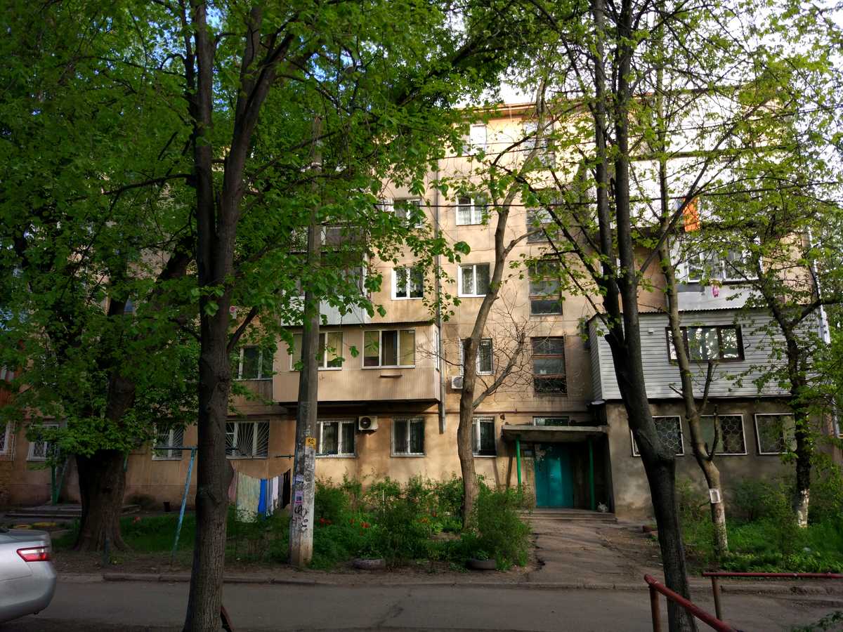 2-комнатная квартира по адресу Вишневского ген. Пер. (площадь 43,9 м²) - imageAlt 24 2-комнатная квартира по адресу Вишневского ген. Пер. (площадь 43,9 м²) - Atlanta.ua - imageAlt 24