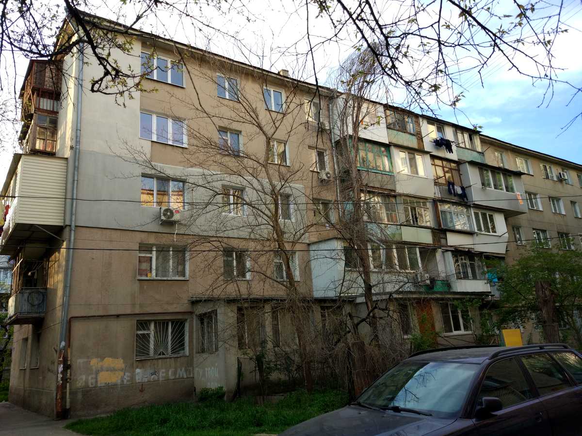 2-комнатная квартира по адресу Вишневского ген. Пер. (площадь 49 м²) - imageAlt 8 2-комнатная квартира по адресу Вишневского ген. Пер. (площадь 49 м²) - Atlanta.ua - imageAlt 8
