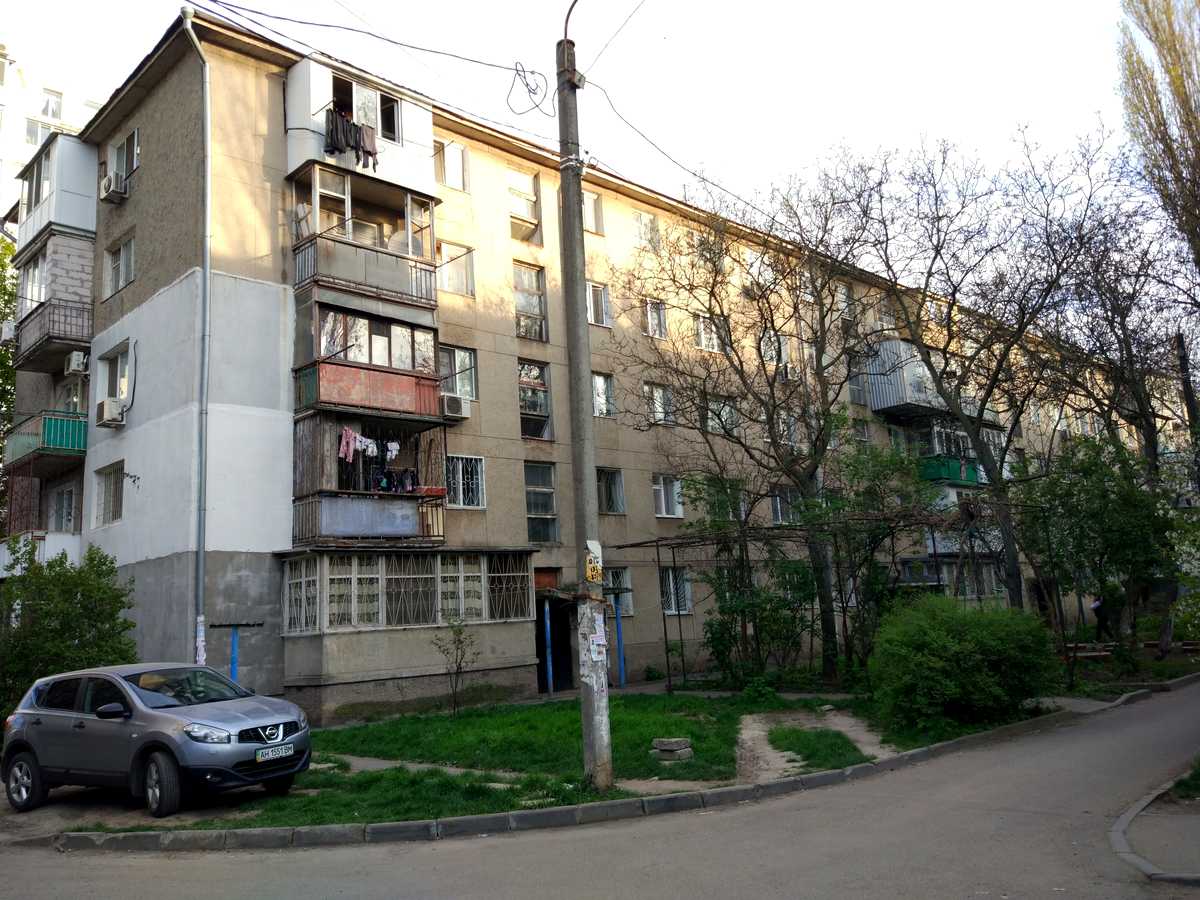 2-комнатная квартира по адресу Вишневского ген. Пер. (площадь 49 м²) - imageAlt 9 2-комнатная квартира по адресу Вишневского ген. Пер. (площадь 49 м²) - Atlanta.ua - imageAlt 9
