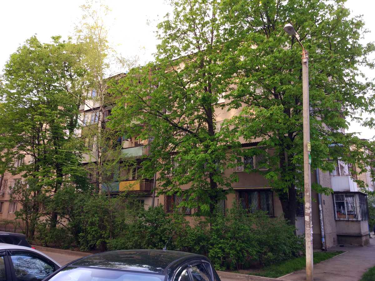 2-комнатная квартира по адресу Вишневского ген. Пер. (площадь 49 м²) - imageAlt 10 2-комнатная квартира по адресу Вишневского ген. Пер. (площадь 49 м²) - Atlanta.ua - imageAlt 10