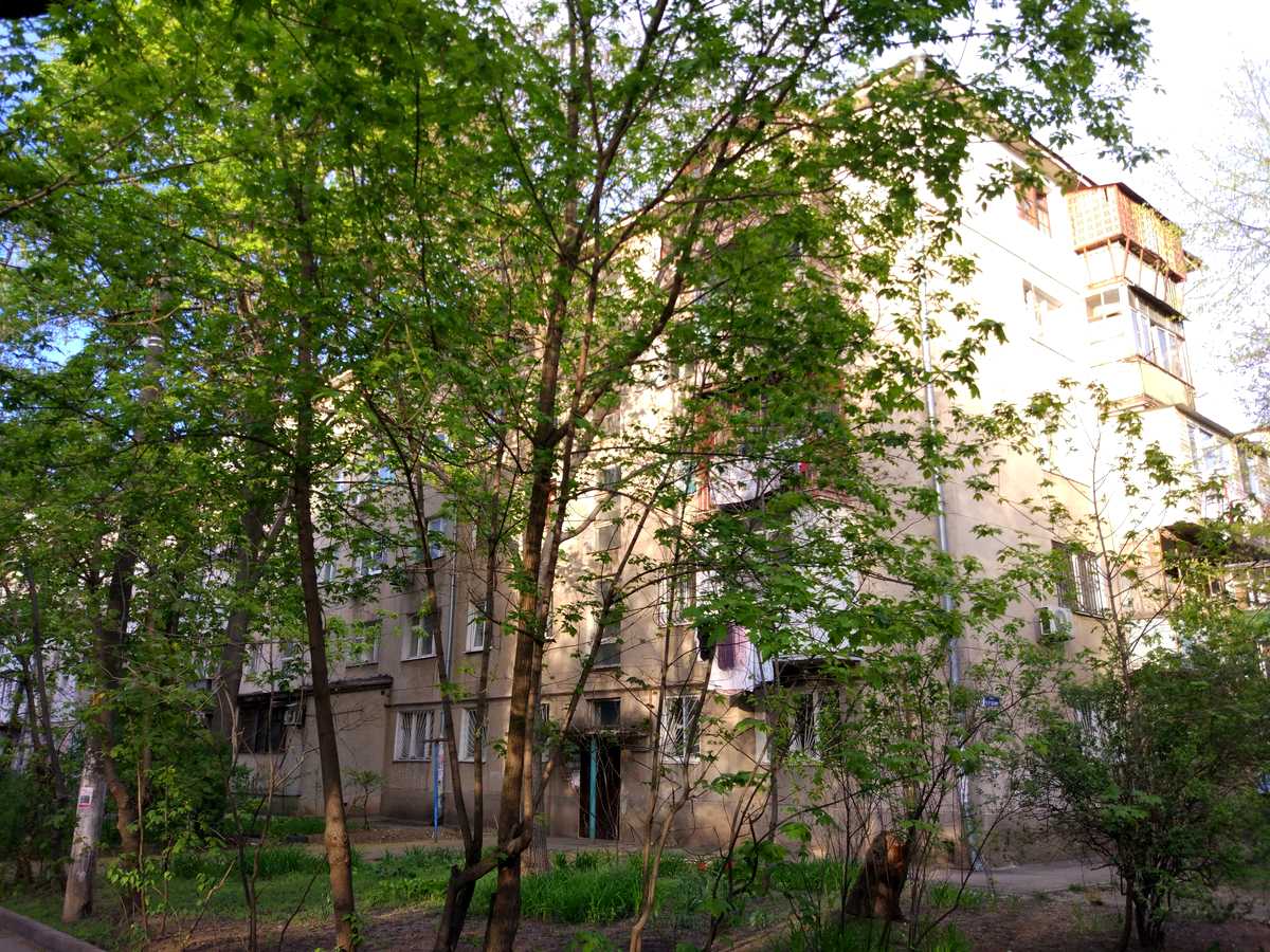 2-комнатная квартира по адресу Вишневского ген. Пер. (площадь 49 м²) - imageAlt 11 2-комнатная квартира по адресу Вишневского ген. Пер. (площадь 49 м²) - Atlanta.ua - imageAlt 11