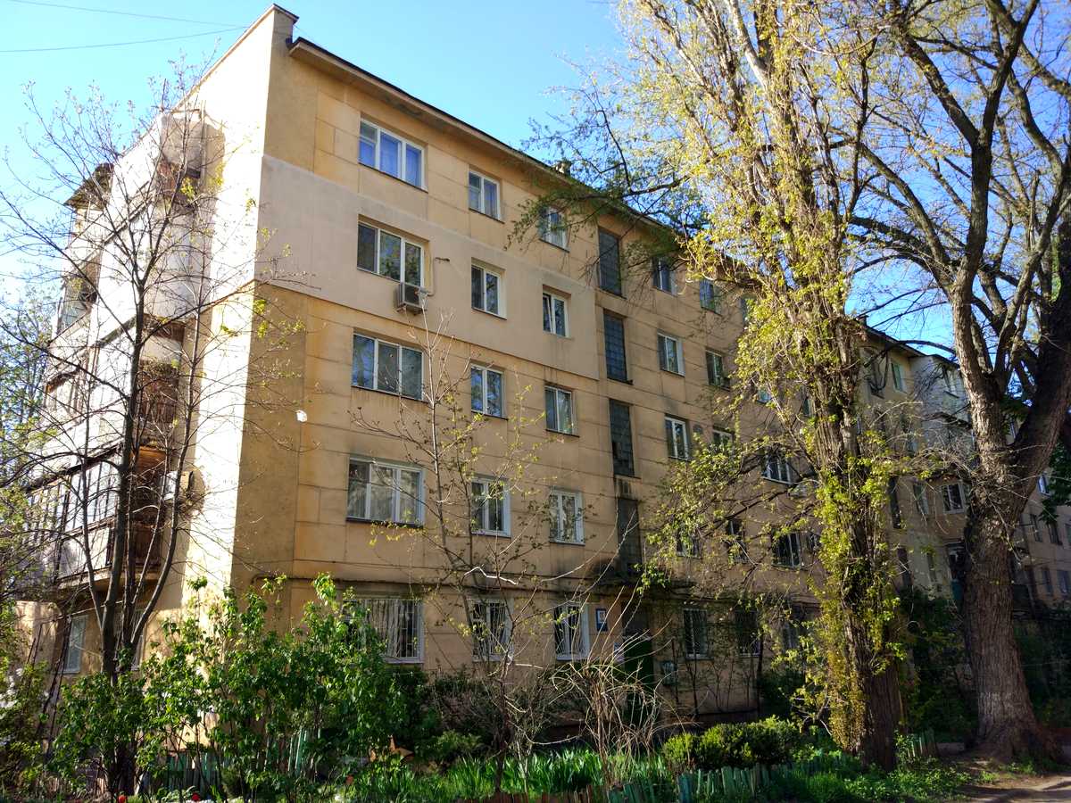 Фото будинку
