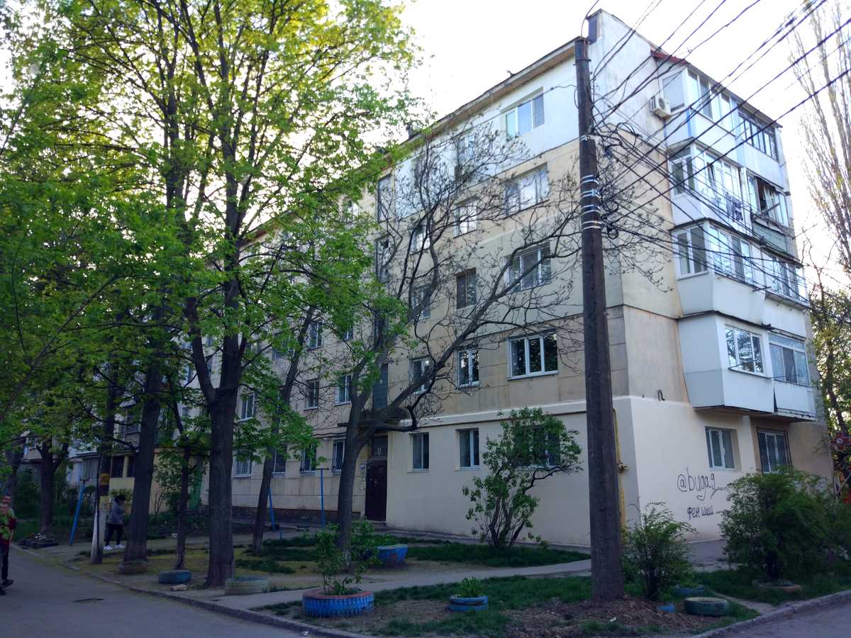 Фото будинку