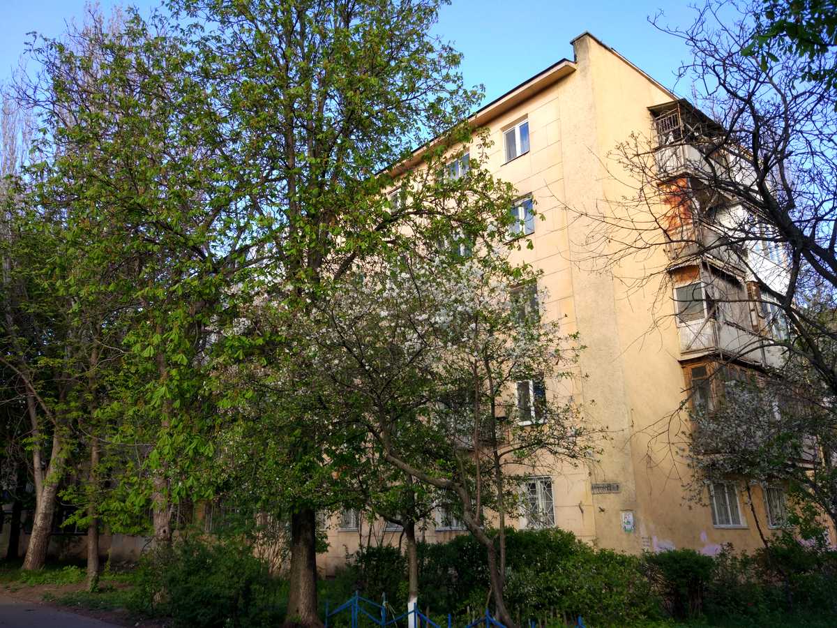 Фото будинку