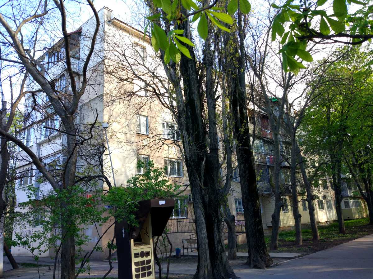 Фото будинку