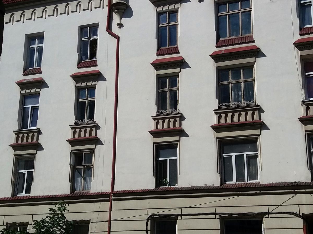 Фото дома