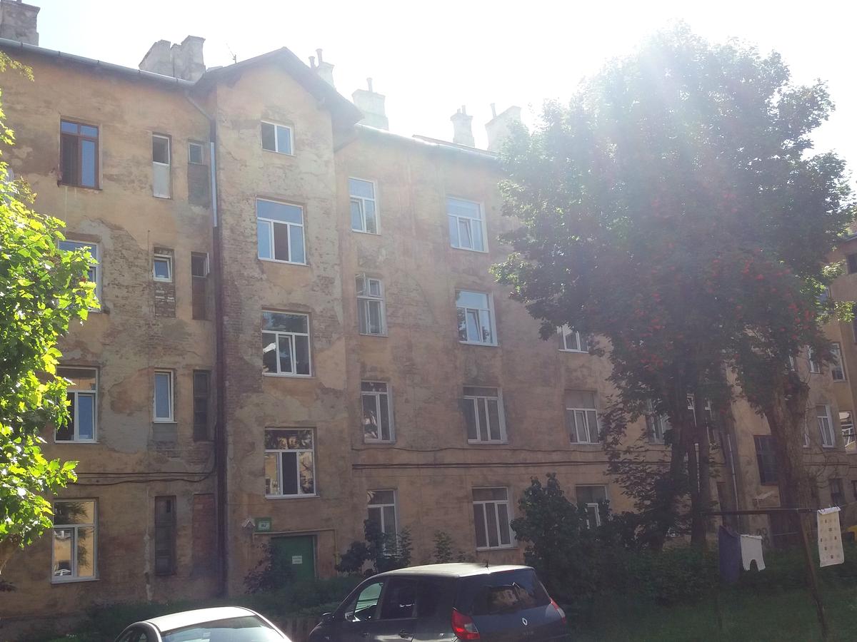 Фото дома