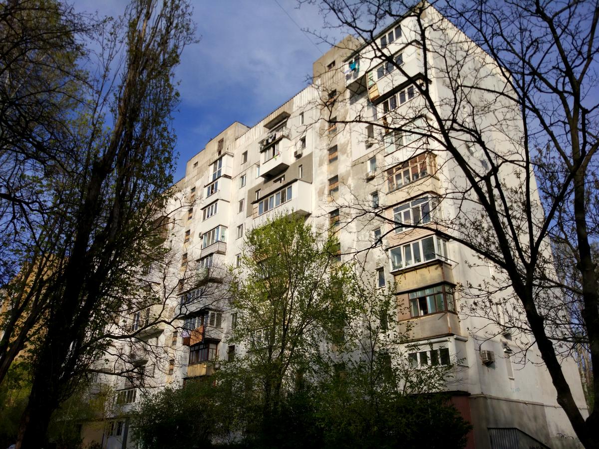 2-кімнатна квартира за адресою вул. Радісна (площа 50 м²) - фото 11 2-кімнатна квартира за адресою вул. Радісна (площа 50 м²) - Atlanta.ua - фото 11
