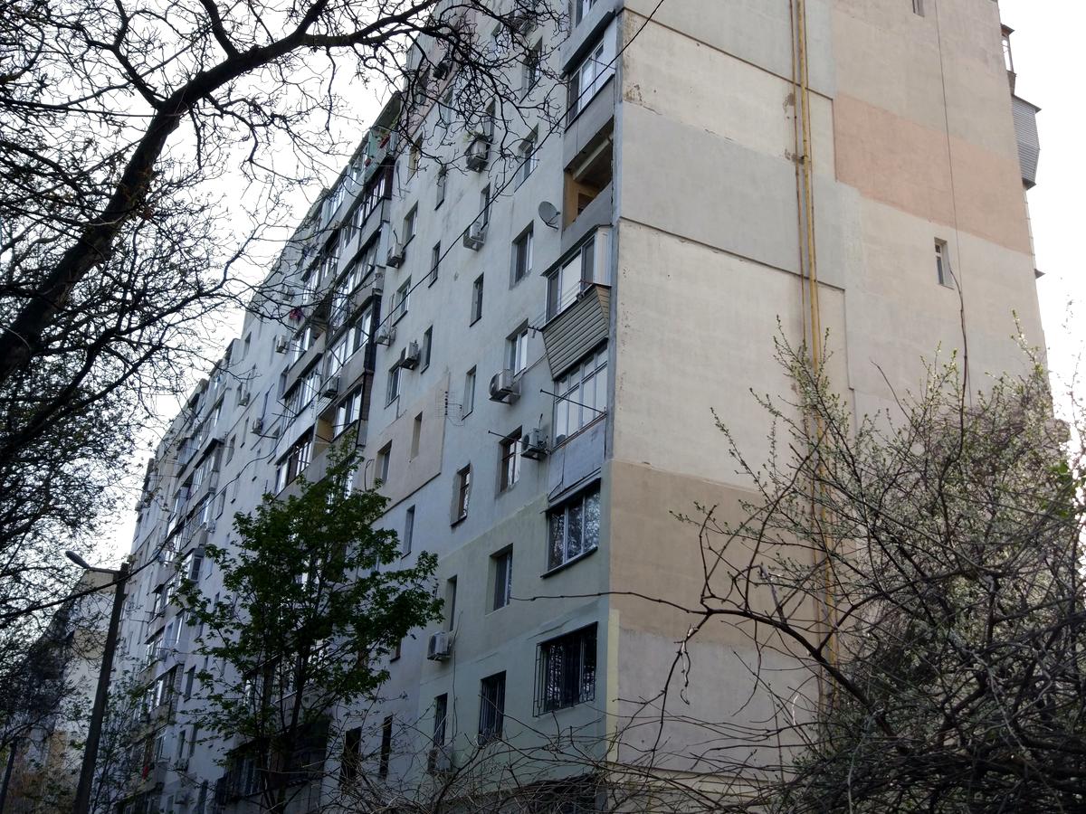 2-кімнатна квартира за адресою вул. Радісна (площа 50 м²) - фото 12 2-кімнатна квартира за адресою вул. Радісна (площа 50 м²) - Atlanta.ua - фото 12