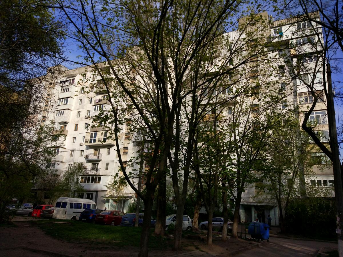 2-кімнатна квартира за адресою вул. Радісна (площа 50 м²) - фото 13 2-кімнатна квартира за адресою вул. Радісна (площа 50 м²) - Atlanta.ua - фото 13
