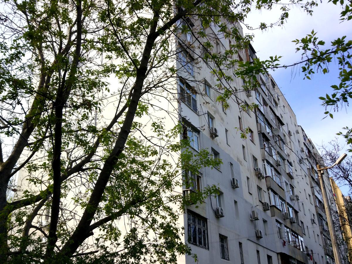 2-кімнатна квартира за адресою вул. Радісна (площа 50 м²) - фото 14 2-кімнатна квартира за адресою вул. Радісна (площа 50 м²) - Atlanta.ua - фото 14