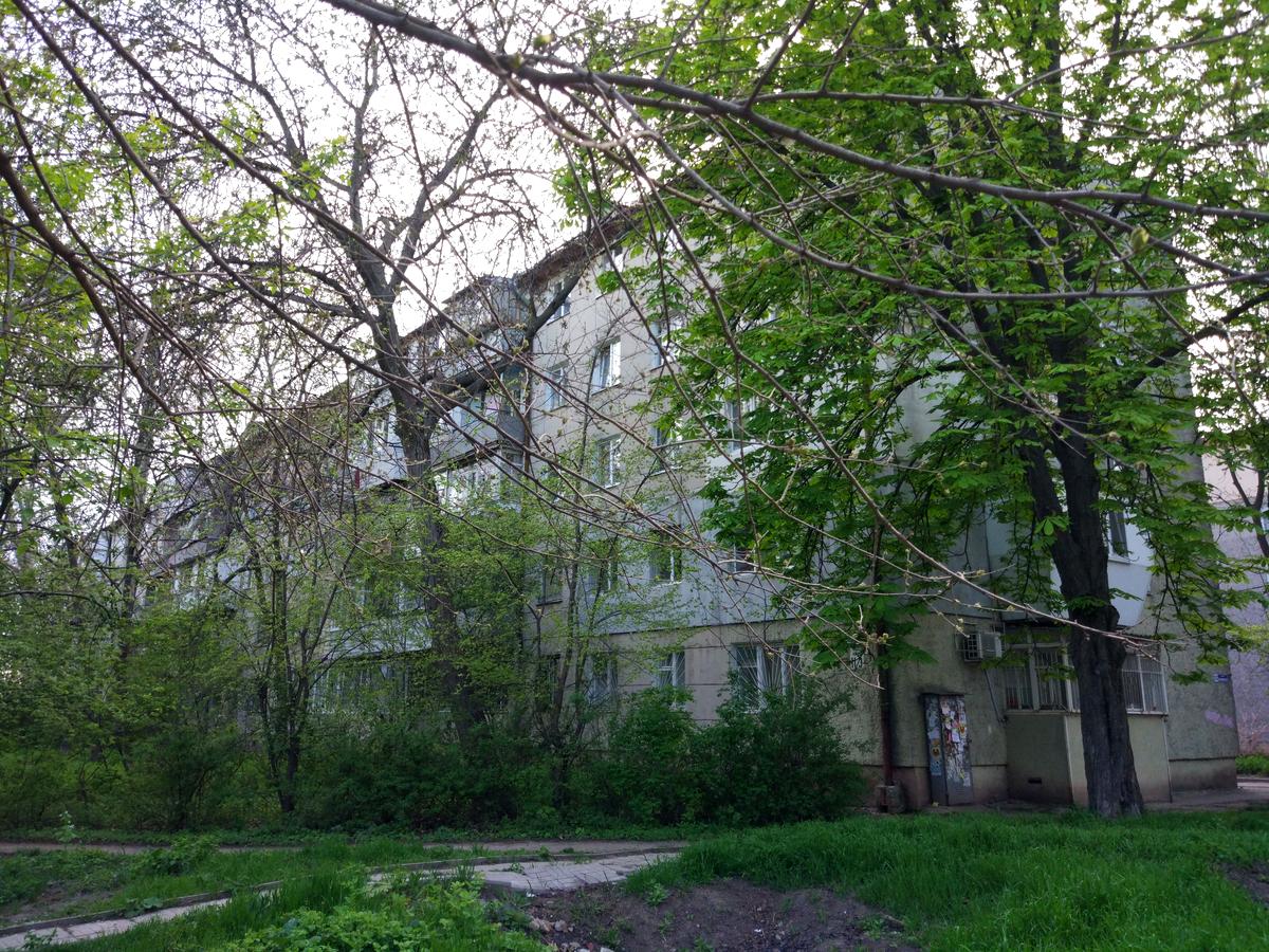 2-кімнатна квартира за адресою вул. Радісна (площа 44,1 м²) - фото 44 2-кімнатна квартира за адресою вул. Радісна (площа 44,1 м²) - Atlanta.ua - фото 44