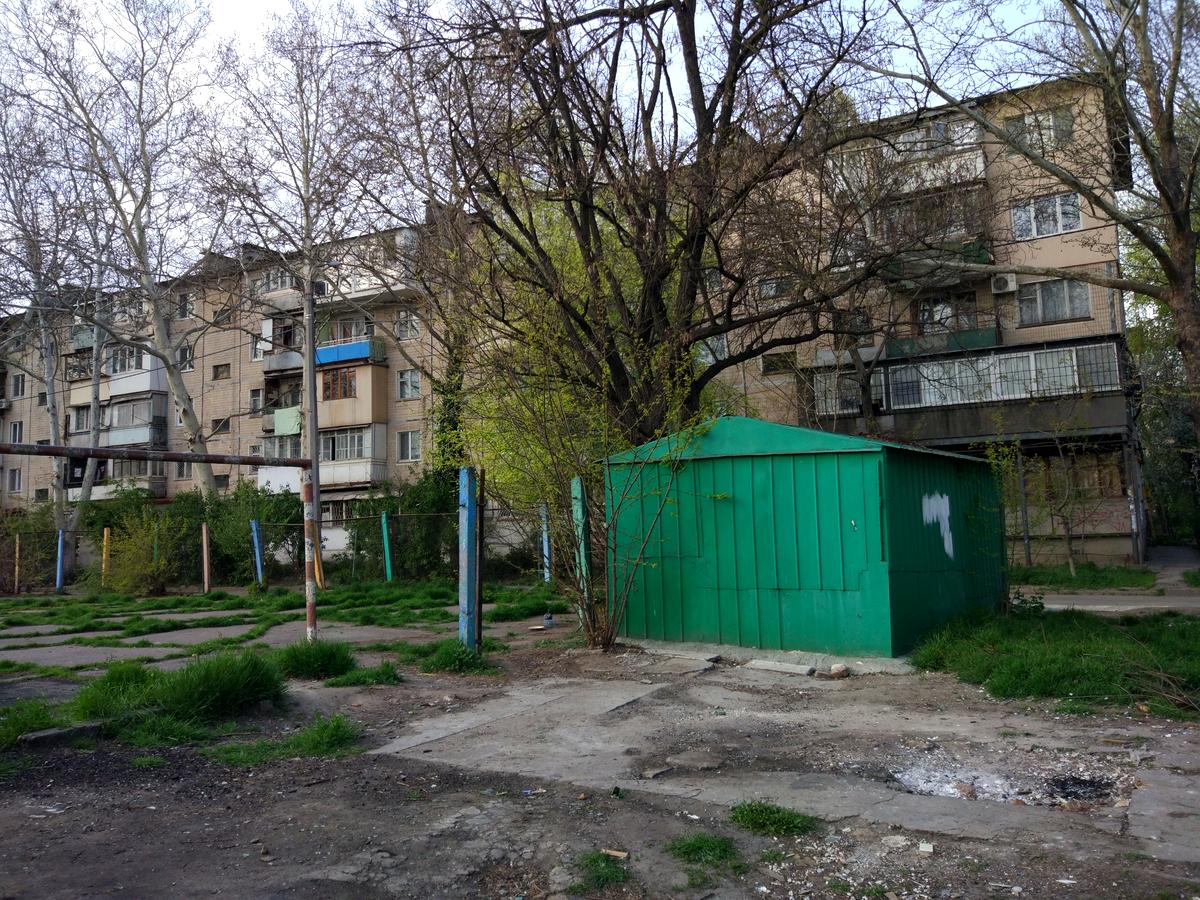 2-комнатная квартира по адресу ул. Радостная (площадь 43,1 м²) - imageAlt 15 2-комнатная квартира по адресу ул. Радостная (площадь 43,1 м²) - Atlanta.ua - imageAlt 15