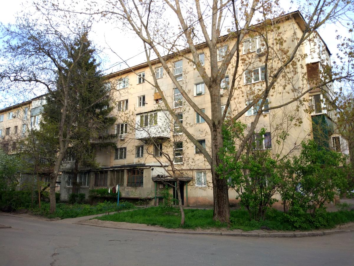 Многокомнатная квартира по адресу Вишневского ген. Пер. (площадь 63 м²) - imageAlt 16 Многокомнатная квартира по адресу Вишневского ген. Пер. (площадь 63 м²) - Atlanta.ua - imageAlt 16
