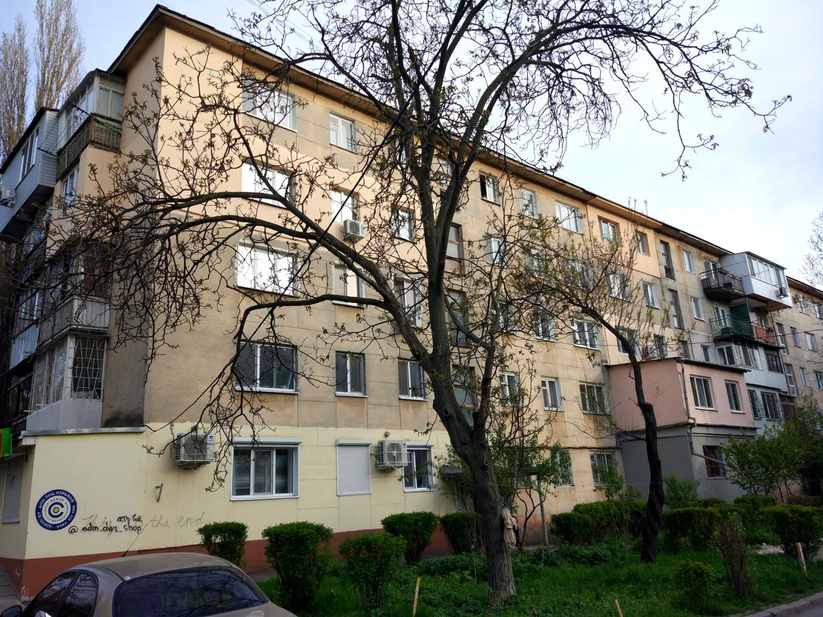 Многокомнатная квартира по адресу Вишневского ген. Пер. (площадь 63 м²) - imageAlt 17 Многокомнатная квартира по адресу Вишневского ген. Пер. (площадь 63 м²) - Atlanta.ua - imageAlt 17