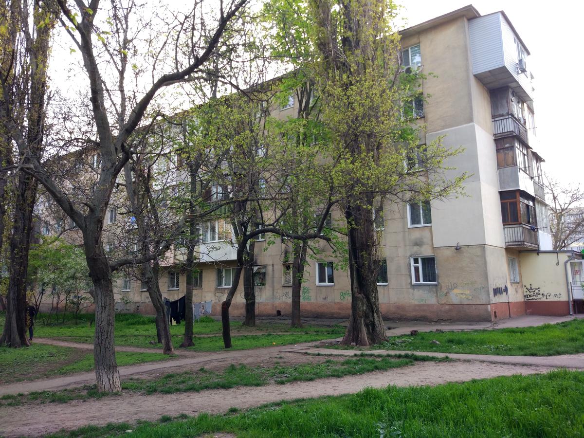 Многокомнатная квартира по адресу Вишневского ген. Пер. (площадь 63 м²) - imageAlt 18 Многокомнатная квартира по адресу Вишневского ген. Пер. (площадь 63 м²) - Atlanta.ua - imageAlt 18