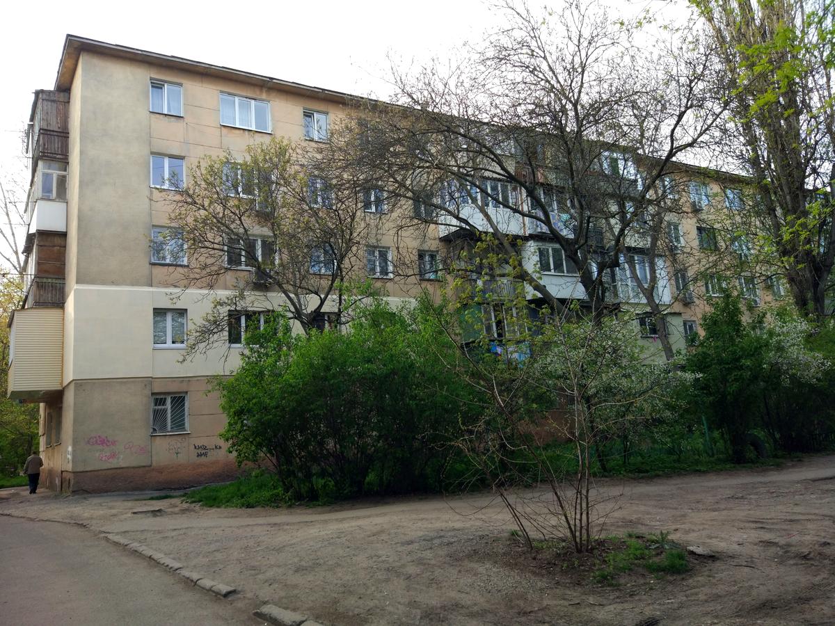 Многокомнатная квартира по адресу Вишневского ген. Пер. (площадь 63 м²) - imageAlt 19 Многокомнатная квартира по адресу Вишневского ген. Пер. (площадь 63 м²) - Atlanta.ua - imageAlt 19
