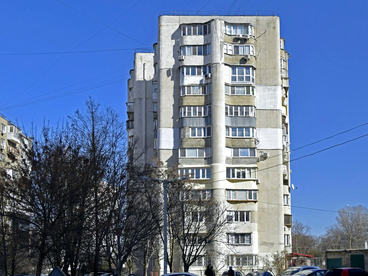 3-комнатная квартира по адресу (площадь 72,2 м²) - imageAlt 21 3-комнатная квартира по адресу (площадь 72,2 м²) - Atlanta.ua - imageAlt 21