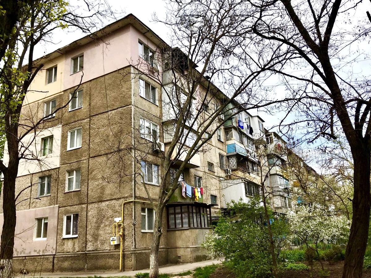 1-комнатная квартира по адресу ул. Заболотного ак. (площадь 31 м²) - фото 22 1-комнатная квартира по адресу ул. Заболотного ак. (площадь 31 м²) - Atlanta.ua - фото 22