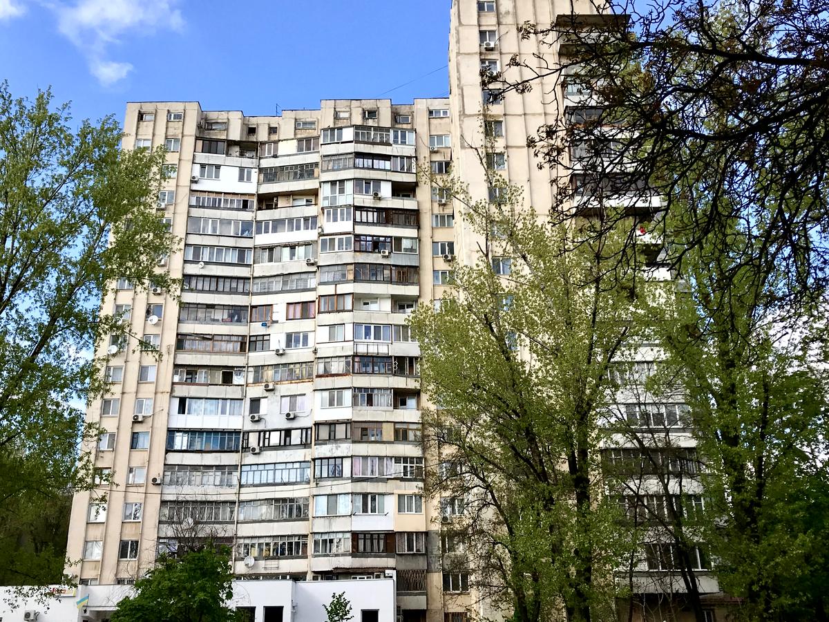 2-комнатная квартира по адресу ул. Заболотного ак. (площадь 67 м²) - фото 9 2-комнатная квартира по адресу ул. Заболотного ак. (площадь 67 м²) - Atlanta.ua - фото 9