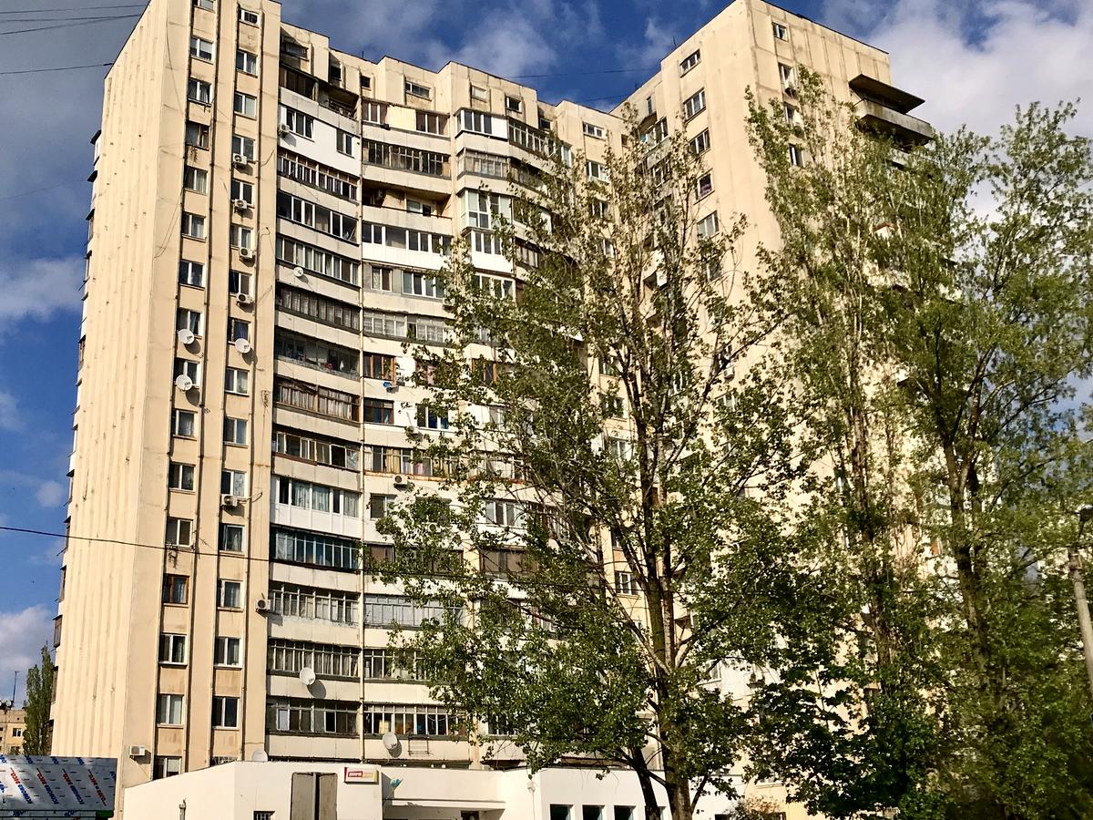 2-комнатная квартира по адресу ул. Заболотного ак. (площадь 67 м²) - фото 10 2-комнатная квартира по адресу ул. Заболотного ак. (площадь 67 м²) - Atlanta.ua - фото 10