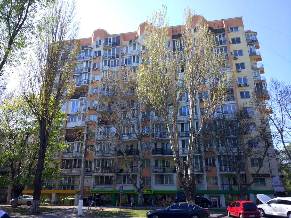 Фото будинку