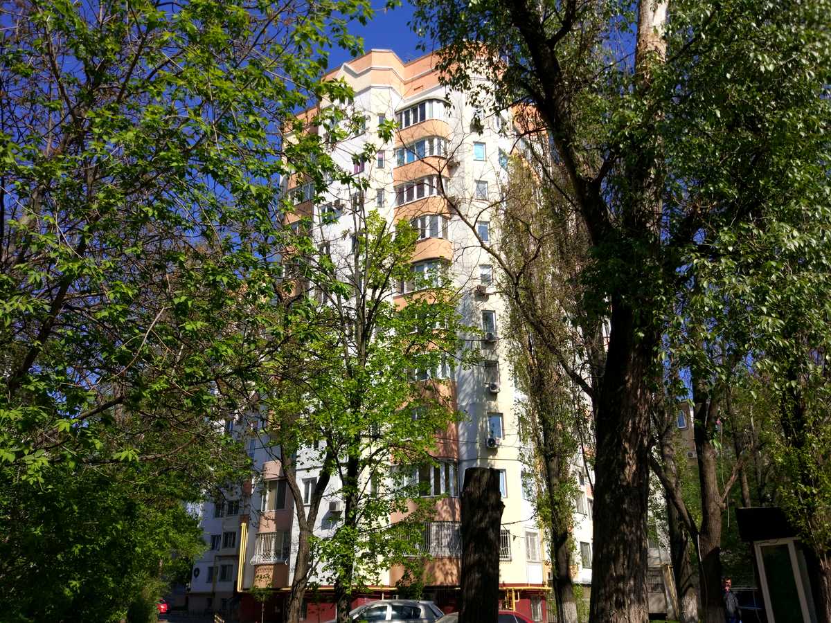 Фото будинку