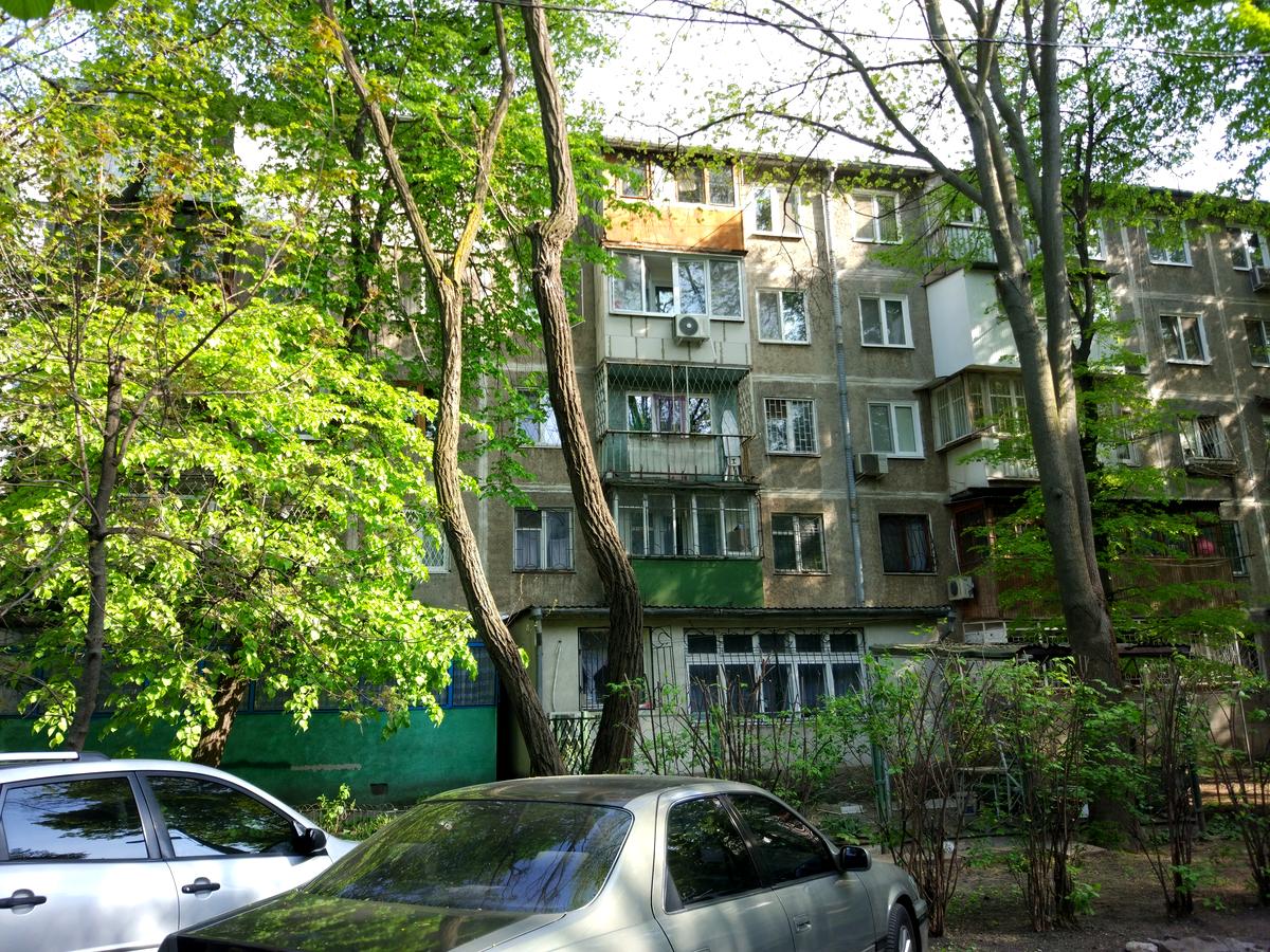 2-комнатная квартира по адресу ул. Радостная (площадь 47 м²) - imageAlt 9 2-комнатная квартира по адресу ул. Радостная (площадь 47 м²) - Atlanta.ua - imageAlt 9