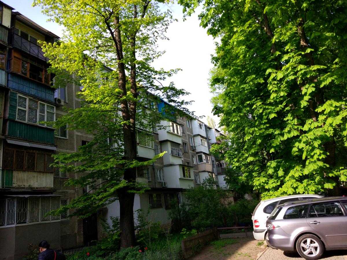 2-комнатная квартира по адресу ул. Радостная (площадь 47 м²) - imageAlt 10 2-комнатная квартира по адресу ул. Радостная (площадь 47 м²) - Atlanta.ua - imageAlt 10