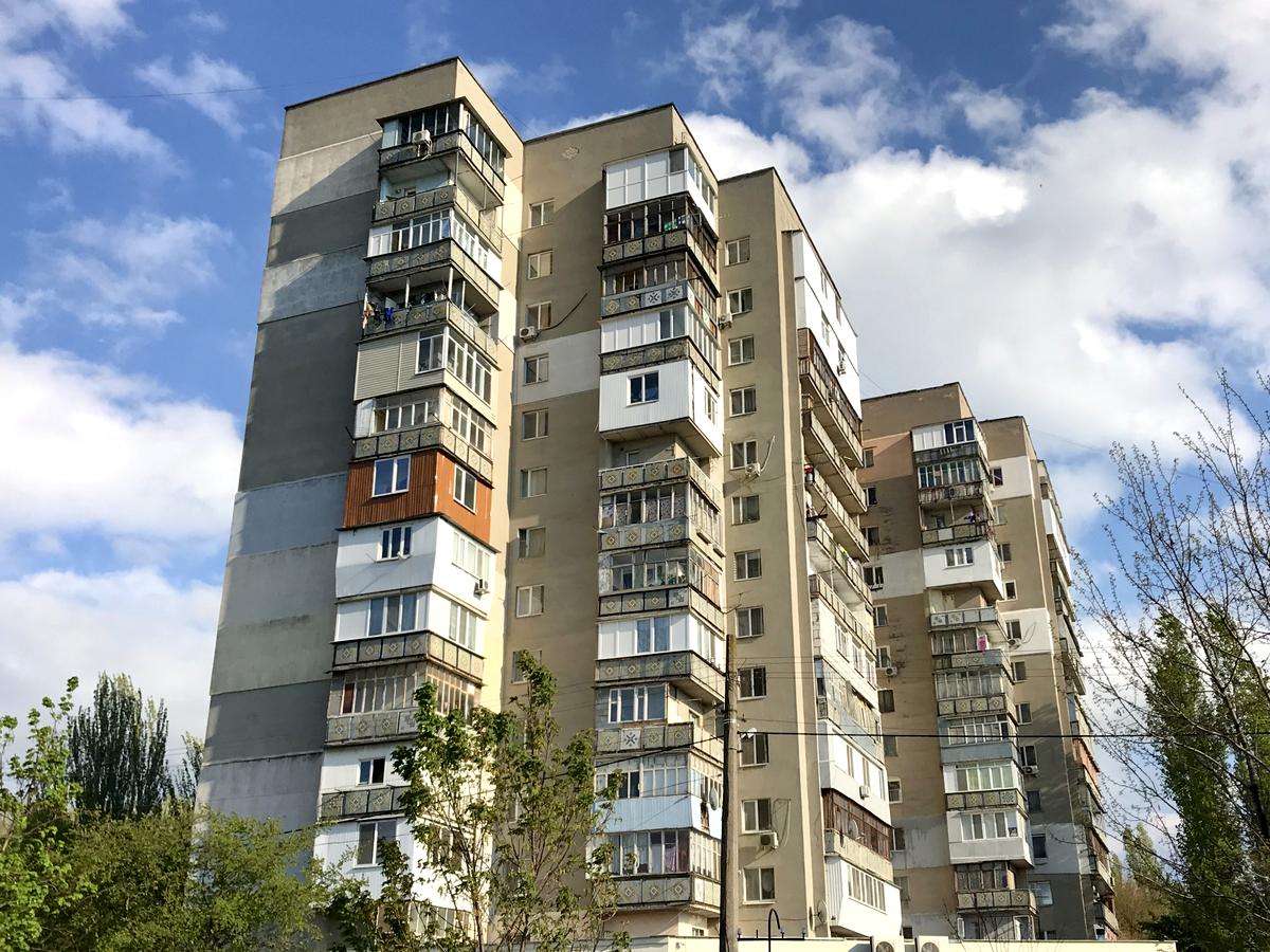 3-комнатная квартира по адресу ул. Жолио-кюри (площадь 68 м²) - фото 6 3-комнатная квартира по адресу ул. Жолио-кюри (площадь 68 м²) - Atlanta.ua - фото 6