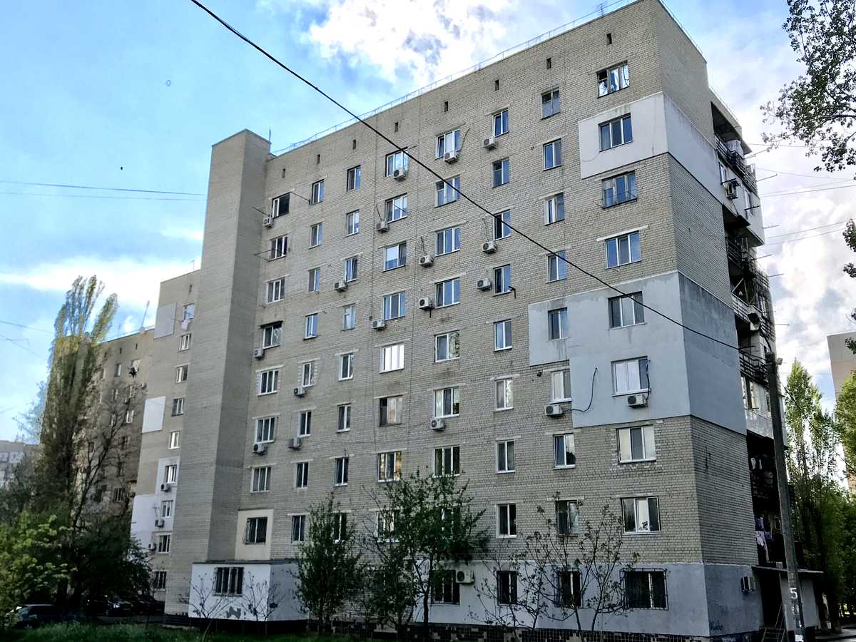 2-комнатная квартира по адресу ул. Жолио-кюри (площадь 42 м²) - imageAlt 8 2-комнатная квартира по адресу ул. Жолио-кюри (площадь 42 м²) - Atlanta.ua - imageAlt 8