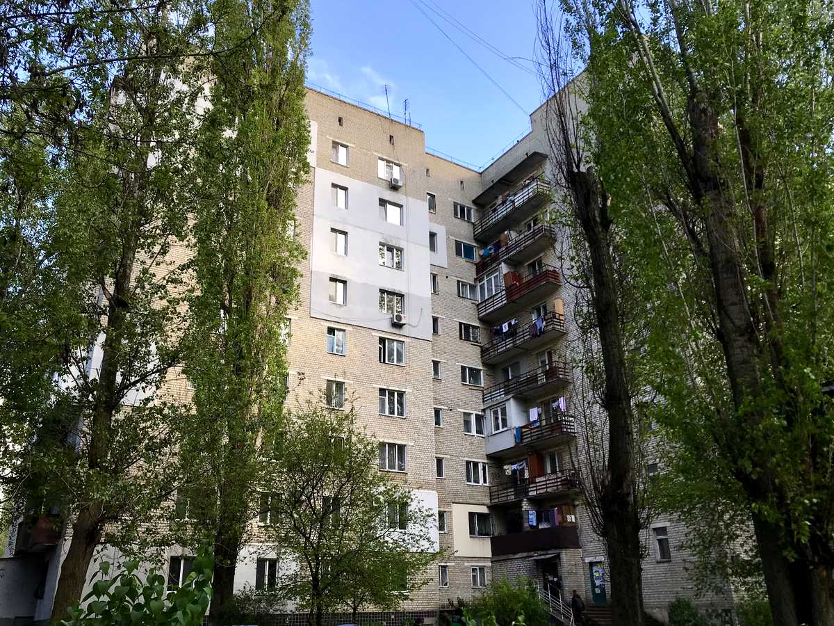 2-комнатная квартира по адресу ул. Жолио-кюри (площадь 42 м²) - imageAlt 9 2-комнатная квартира по адресу ул. Жолио-кюри (площадь 42 м²) - Atlanta.ua - imageAlt 9