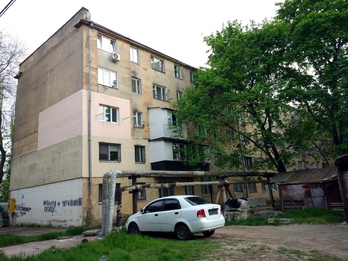 Фото будинку