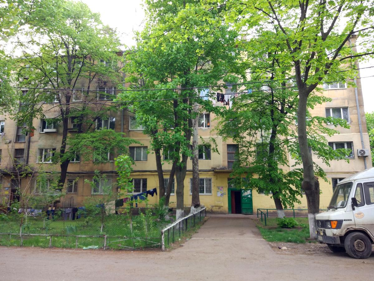 Фото будинку