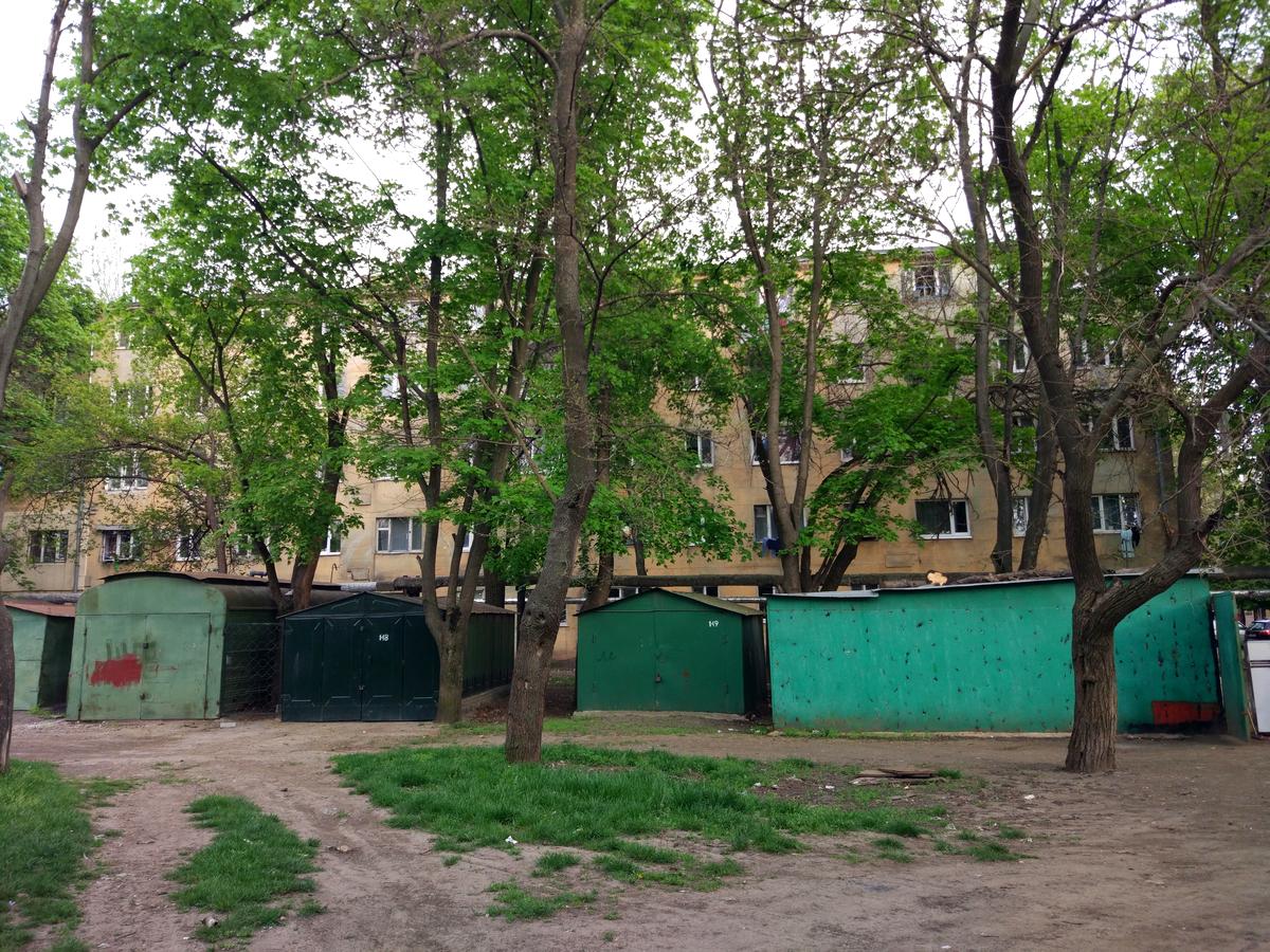 Фото будинку