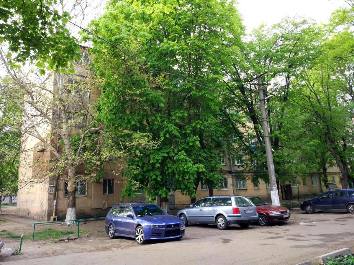 Фото будинку