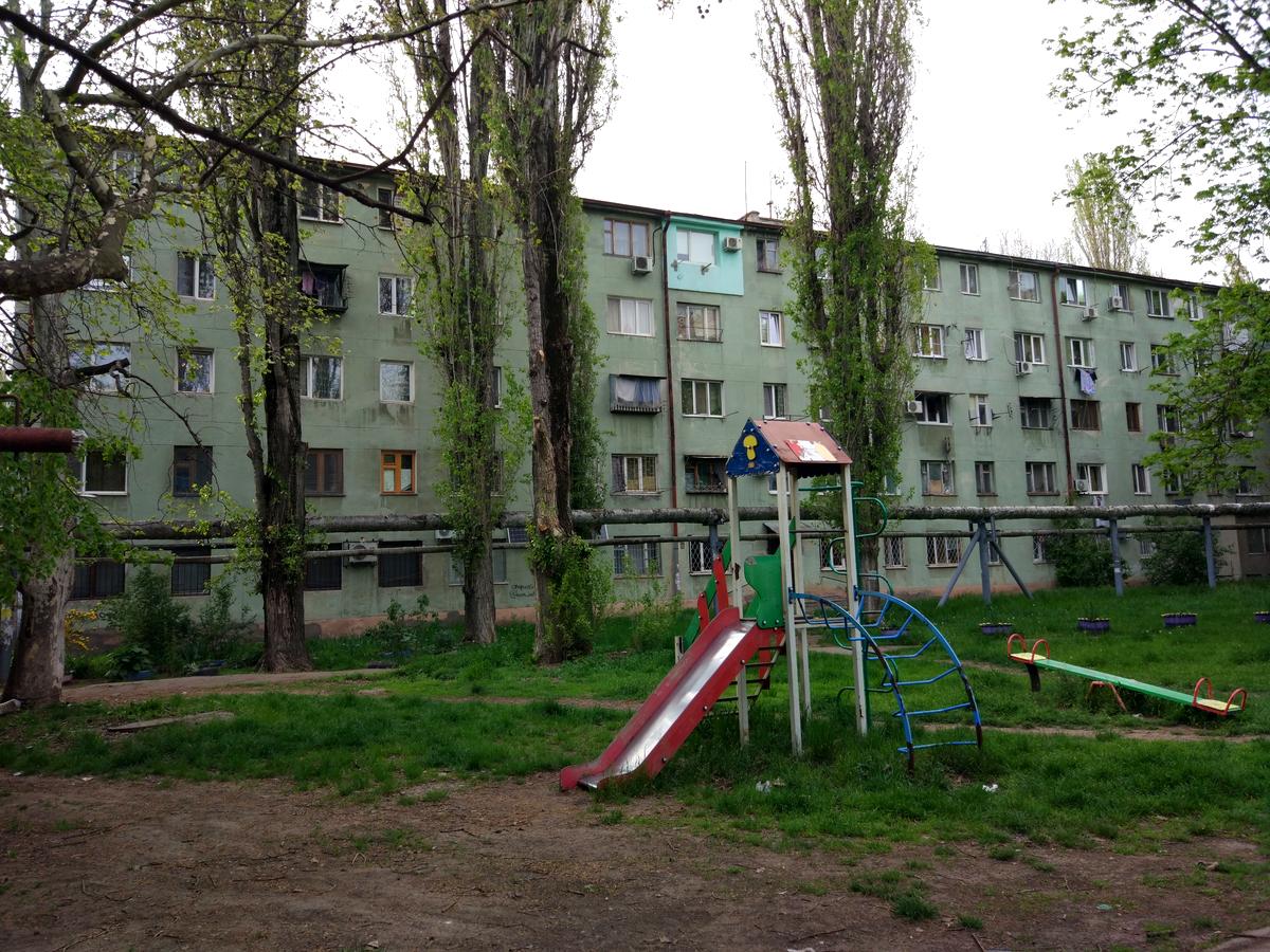 Фото дома