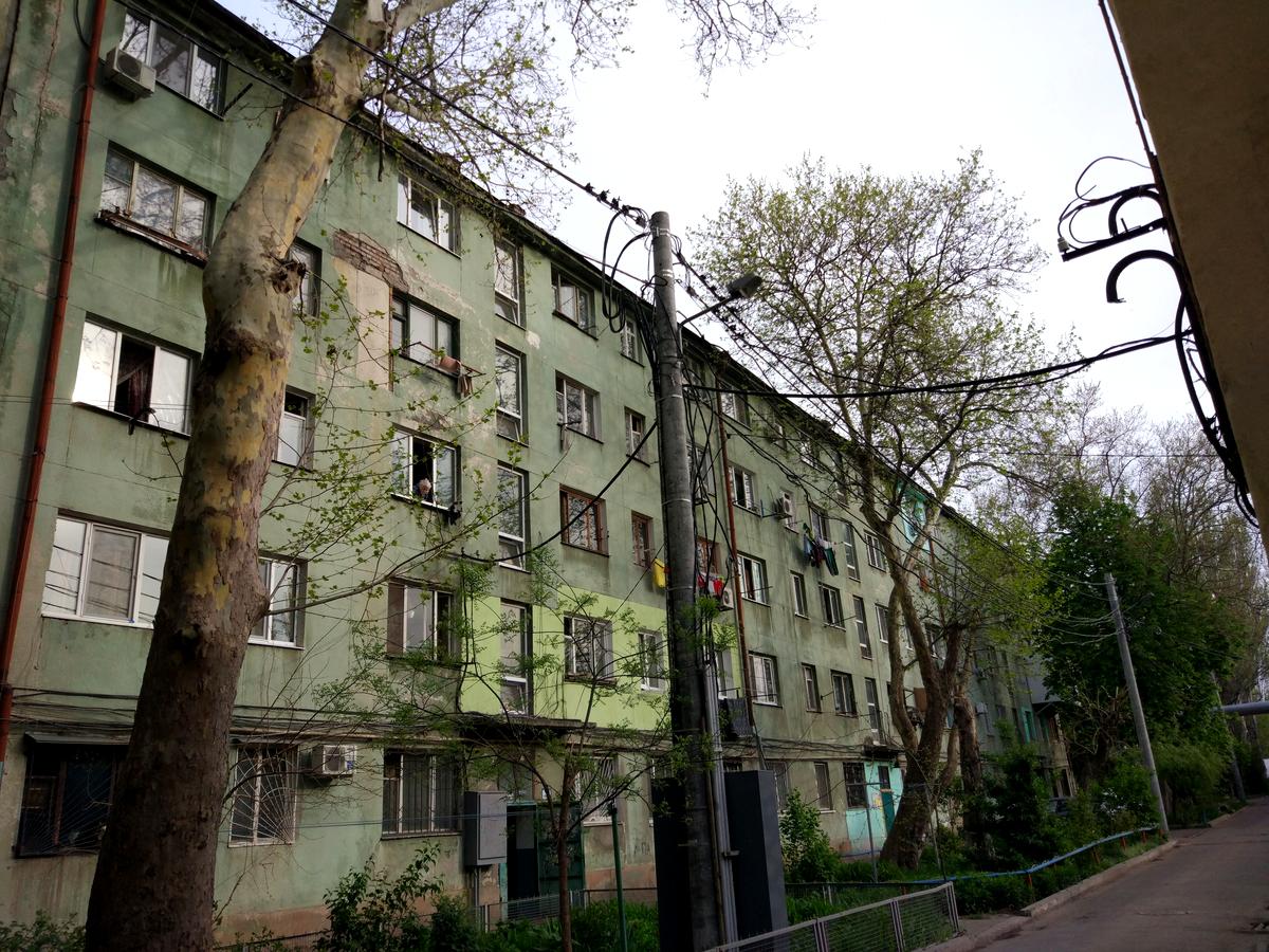 Фото дома