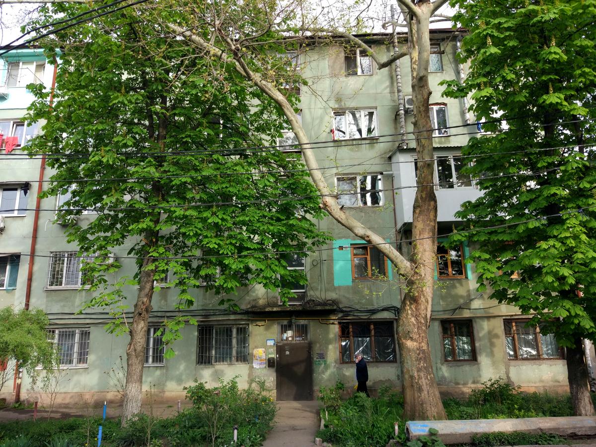 Фото дома