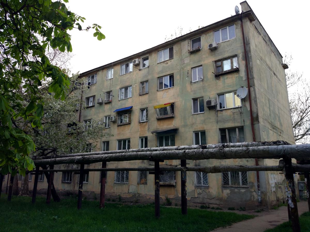 Фото будинку