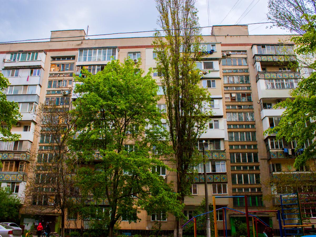 3-комнатная квартира по адресу ул. Левитана (площадь 82,4 м²) - imageAlt 30 3-комнатная квартира по адресу ул. Левитана (площадь 82,4 м²) - Atlanta.ua - imageAlt 30