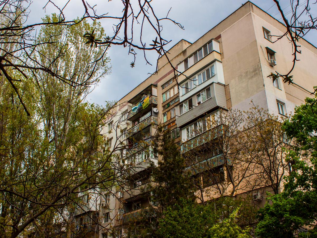 3-комнатная квартира по адресу ул. Левитана (площадь 82,4 м²) - imageAlt 31 3-комнатная квартира по адресу ул. Левитана (площадь 82,4 м²) - Atlanta.ua - imageAlt 31