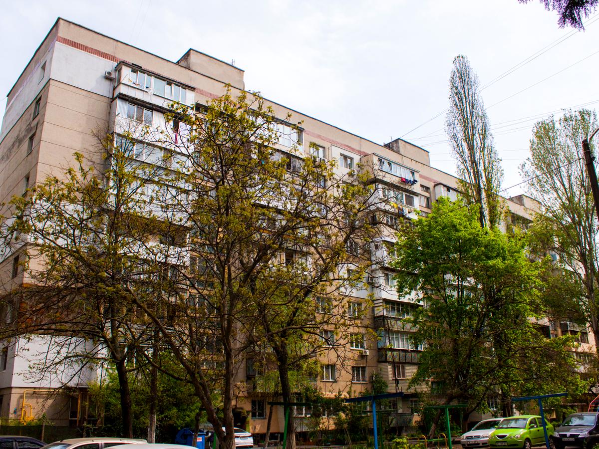 3-комнатная квартира по адресу ул. Левитана (площадь 82,4 м²) - imageAlt 32 3-комнатная квартира по адресу ул. Левитана (площадь 82,4 м²) - Atlanta.ua - imageAlt 32