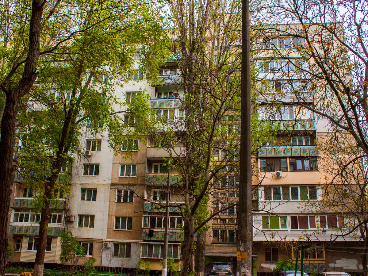 3-комнатная квартира по адресу ул. Левитана (площадь 82,4 м²) - imageAlt 33 3-комнатная квартира по адресу ул. Левитана (площадь 82,4 м²) - Atlanta.ua - imageAlt 33